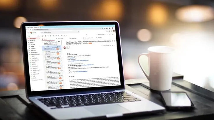 Cách ngăn chặn Google theo dõi Gmail của bạn