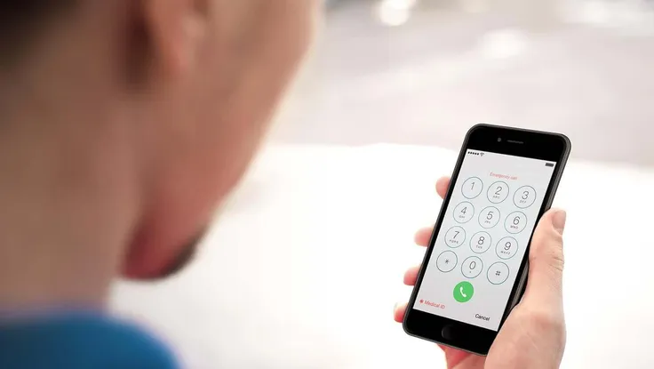 Cách chặn các cuộc gọi rác trên iPhone