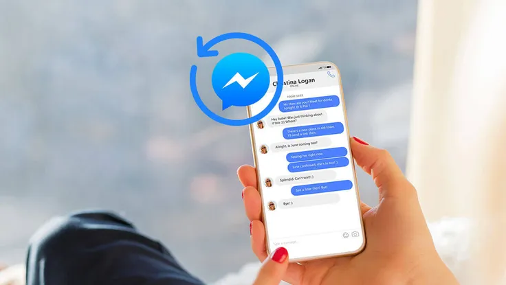 Cách vô hiệu hóa tài khoản Facebook và Messenger