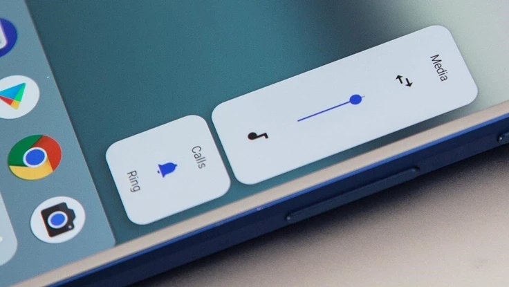 2 cách sửa lỗi điện thoại bị hư nút tăng giảm âm lượng