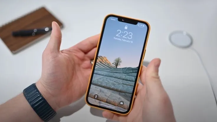 Người dùng iPhone cần cập nhật bảo mật ngay lập tức