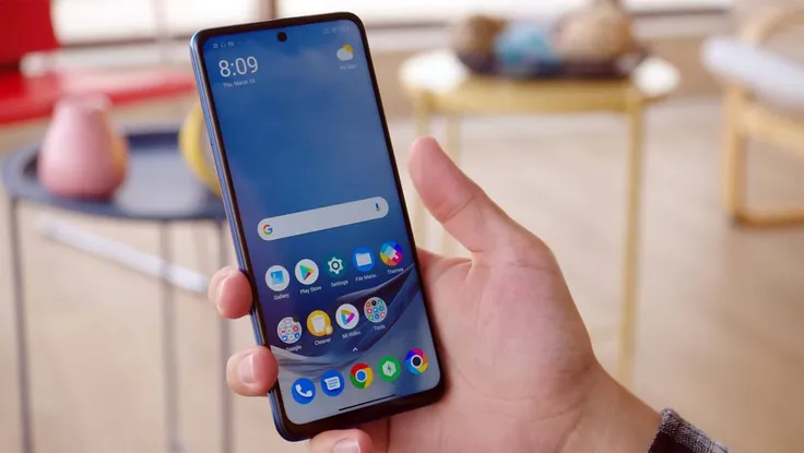 Cách sửa lỗi điện thoại Poco bị treo logo hoặc lỗi Launcher 