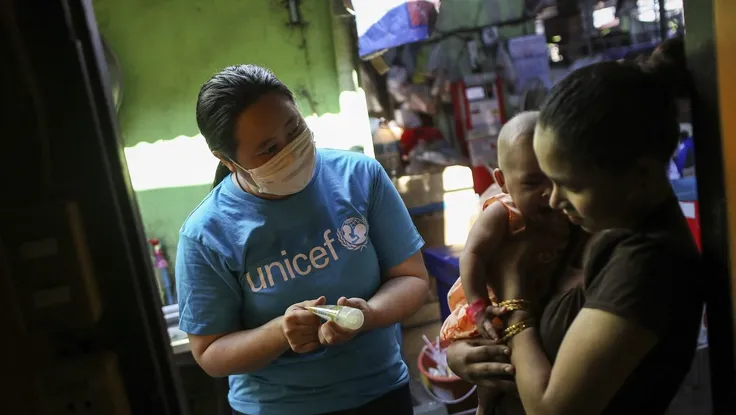 Google đã hỗ trợ Việt Nam ứng phó với dịch COVID-19 như thế nào?