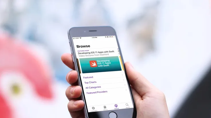 iPhone sẽ tự động phát hiện hình ảnh nhạy cảm và cảnh báo người dùng