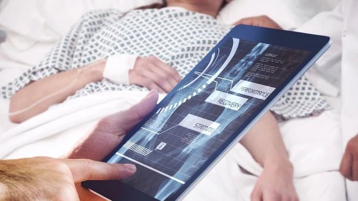 Những rủi ro an ninh mạng mà ngành y tế cần đề phòng