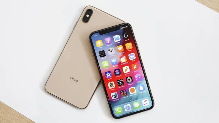 iPhone XS 64 GB giá chỉ còn 8,7 triệu đồng