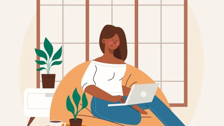 5 lý do vì sao bạn nên thử làm công việc tự do