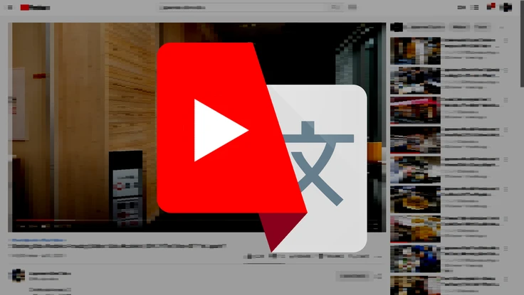 Cách bật tính năng dịch bình luận tự động trên YouTube