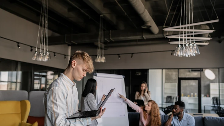 Chuyên gia gợi ý 5 bước để chuyển đổi số, sẽ rất tiếc nếu bạn không biết