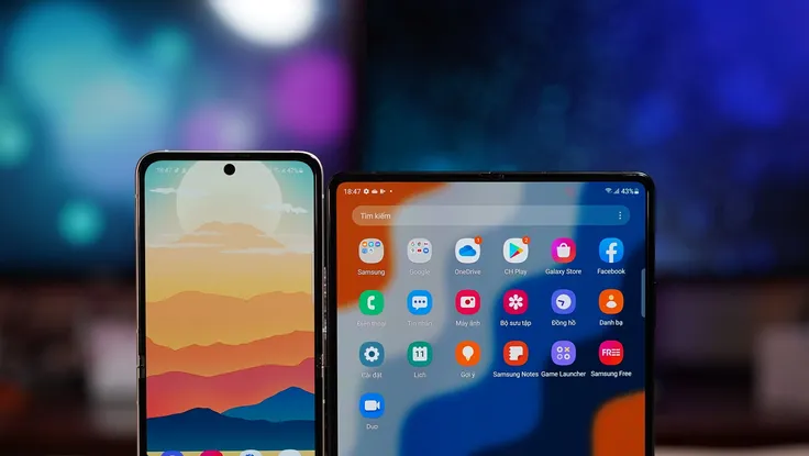 Cách tiết kiệm đến 6 triệu đồng khi nâng cấp Galaxy Z Flip3 và Fold3