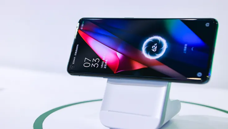 Lộ diện công nghệ sạc không dây cho tốc độ nhanh hơn 60%