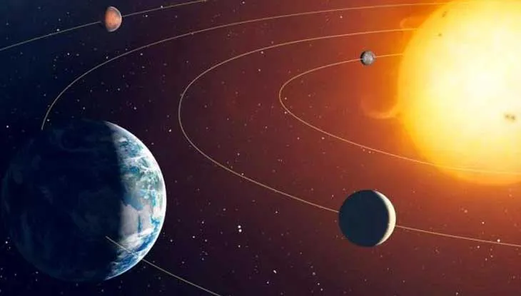 Bão mặt trời có thể gây ra ‘Ngày tận thế Internet’