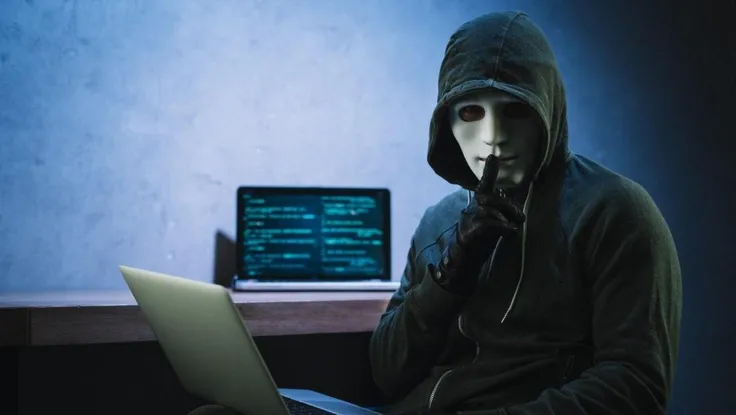 Tin tặc Trung Quốc bị phát hiện chơi trò ‘ném đá giấu tay’