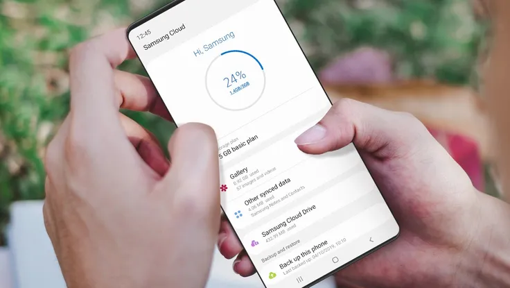 Samsung sẽ xóa dữ liệu đám mây của bạn vào tháng tới