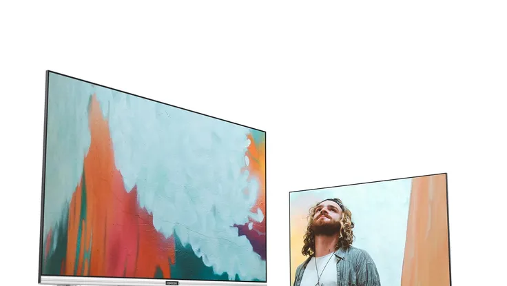 Bất ngờ với hệ điều hành Coolita dành riêng cho tivi thông minh