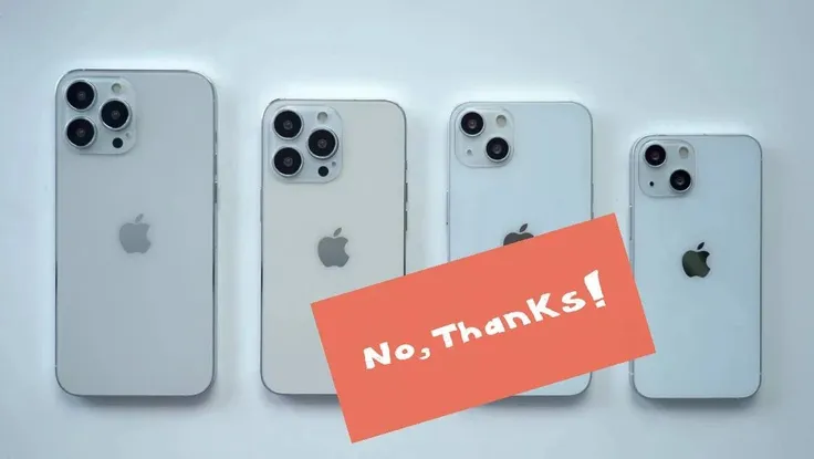 82% người dùng Android không quan tâm đến iPhone 13 vì lý do sau