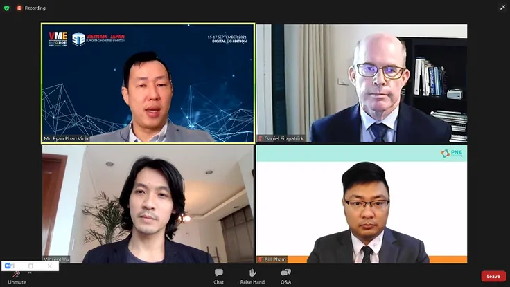 Tăng trưởng kinh tế của Việt Nam được dự báo sẽ phục hồi ở mức 6,7% 