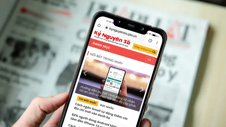 4 thông tin công nghệ đáng chú ý trong ngày 17-9