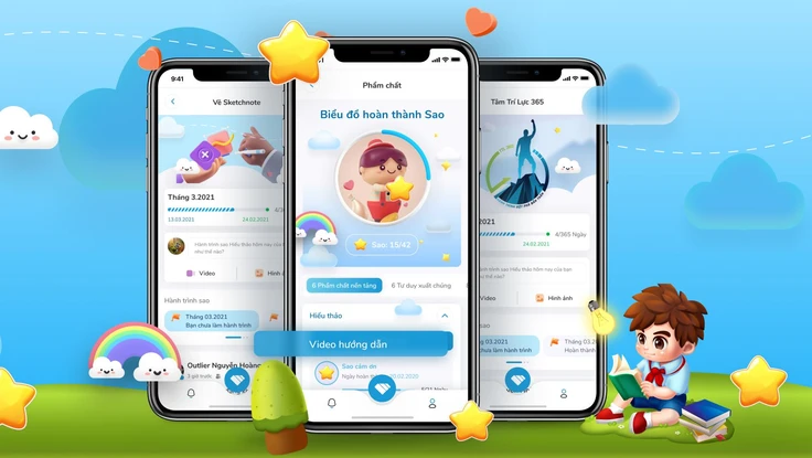 Học trực tuyến theo cách của kỷ lục gia siêu trí nhớ thế giới