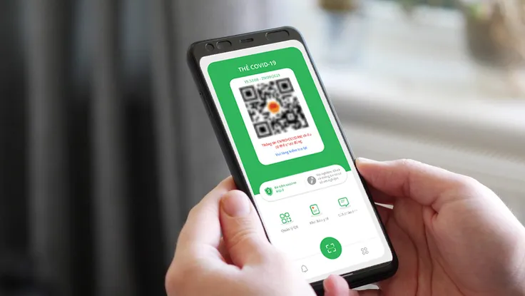 Hướng dẫn chi tiết cách sử dụng ứng dụng PC-COVID