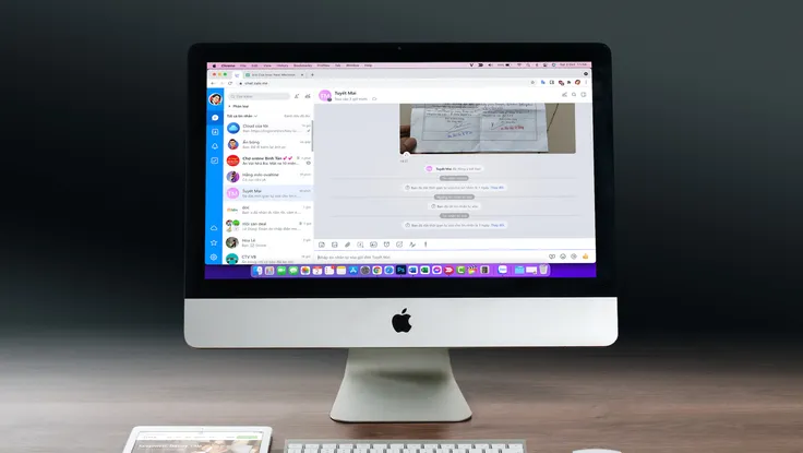 Cách kích hoạt tính năng xóa tin nhắn tự động trên Zalo