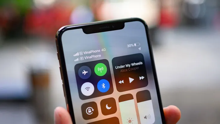 6 cách sửa lỗi iPhone không nhận SIM