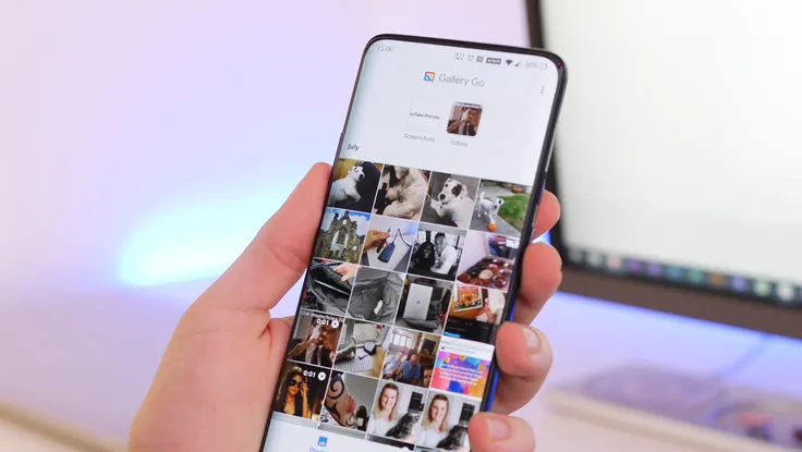 Cách tiết kiệm dung lượng bộ nhớ smartphone ít người biết