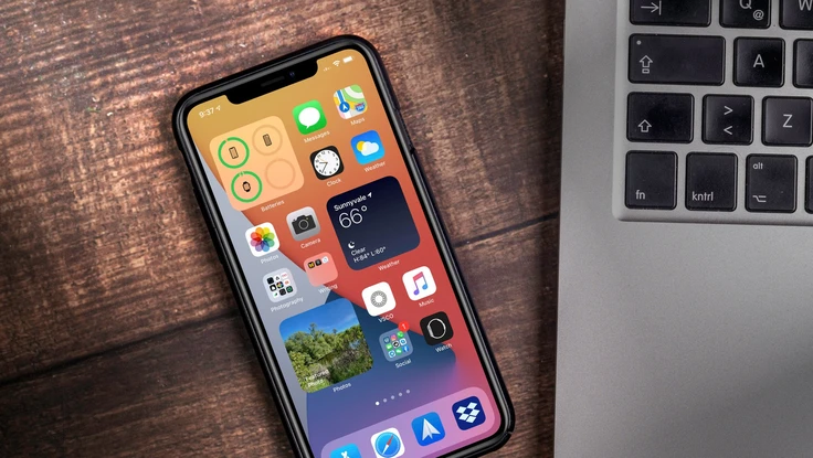 Người dùng iPhone nên cập nhật iOS 14.8.1 ngay lập tức
