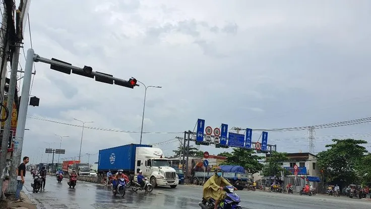 Cách cập nhật tình hình mưa bão bằng Zalo