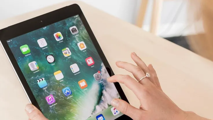 Nhiều mẫu iPad bất ngờ giảm giá còn chưa đến 6 triệu