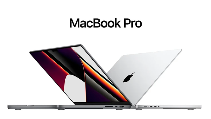  MacBook Pro 14 và 16 inch sẽ có giá chỉ từ 50 triệu đồng