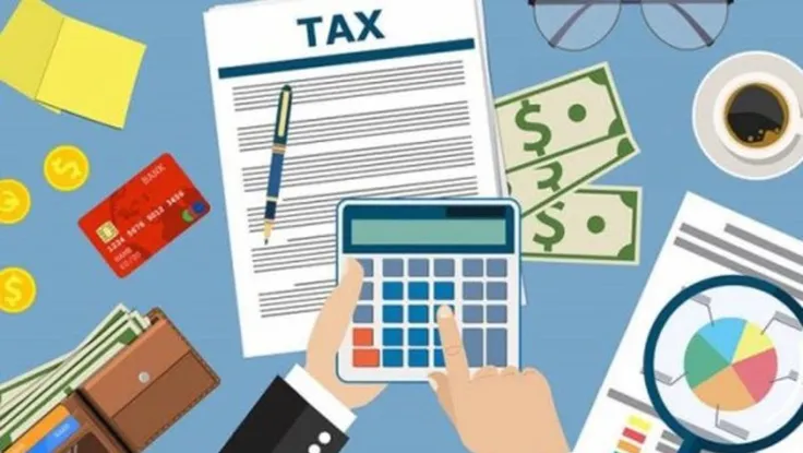 Làm thế nào để giảm bớt thủ tục khi kê khai thuế?