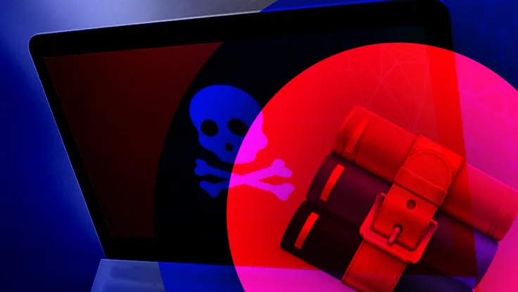 Người dùng WinRAR cần cập nhật phần mềm ngay lập tức