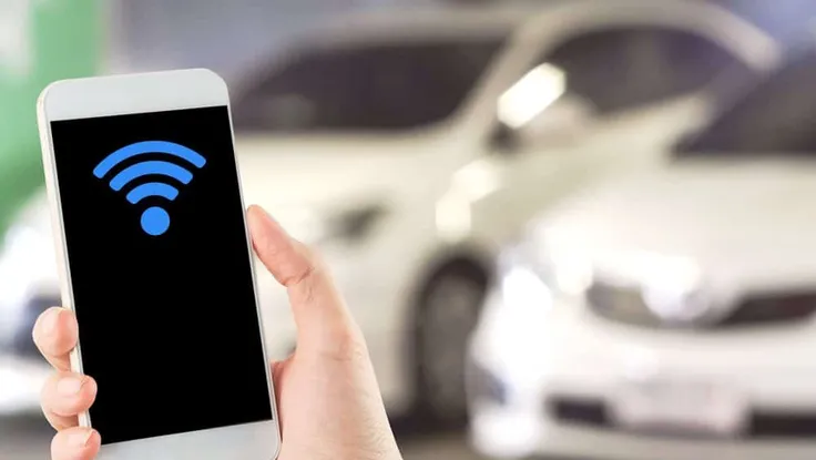 3 cách xem lại mật khẩu WiFi đã lưu trên điện thoại