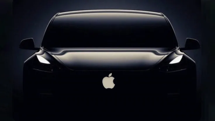 Apple thuê cựu giám đốc phần mềm của Tesla để thúc đẩy xe tự lái