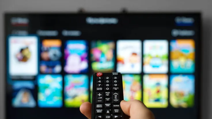 Cách sửa các lỗi thường gặp trên tivi thông minh Samsung