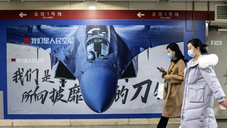 Hé lộ danh sách 12 công ty TQ vừa bị Mỹ đưa vào danh sách đen