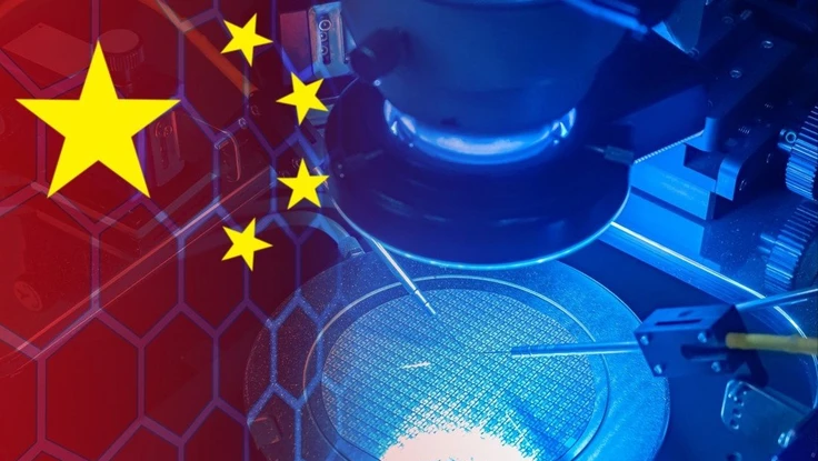 Truyền thông Trung Quốc cáo buộc Mỹ đang cố tình ‘thọc gậy bánh xe’