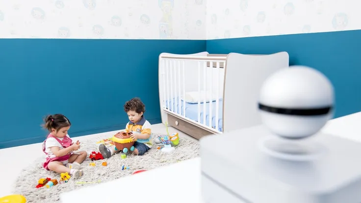 Chuyên gia an ninh mạng nói gì về nguy cơ rò rỉ dữ liệu bởi nhà thông minh?