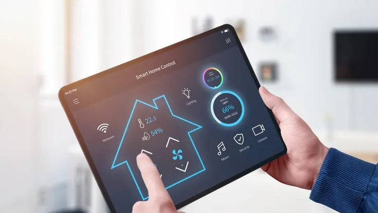 Hàng trăm người sống trong chung cư bị lộ video riêng tư