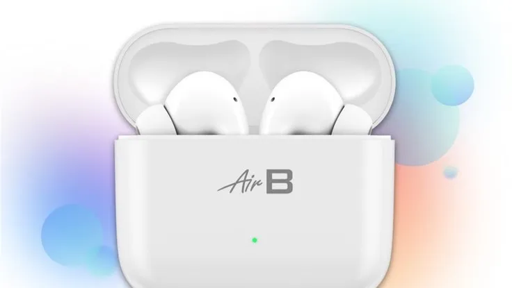 Bkav chính thức mở bán tai nghe không dây cao cấp AirB