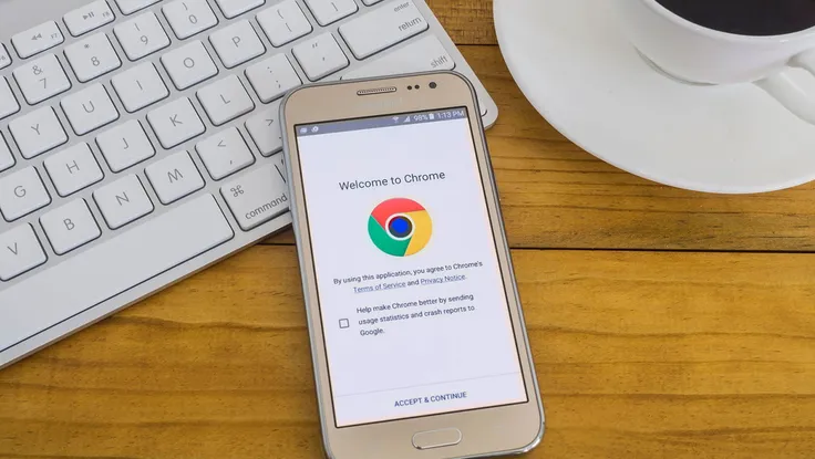 Cách tăng tốc độ lướt web trên Android