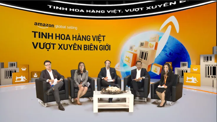 Những nguyên tắc cần nhớ để đưa sản phẩm Made in Vietnam ra quốc tế