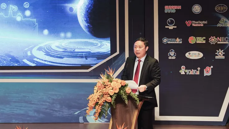 Lượng vốn đầu tư vào startup đang có dấu hiệu tăng mạnh