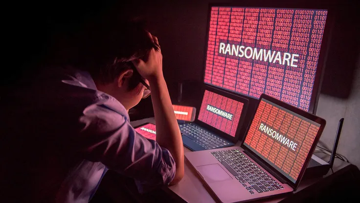 Mã độc tống tiền tăng mạnh khiến nhiều doanh nghiệp có nguy cơ phá sản