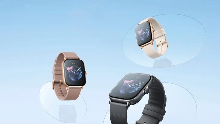 3 mẫu đồng hồ thông minh có thời lượng pin lên đến 21 ngày