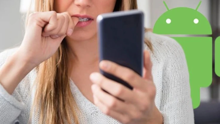 Cách chặn các trình theo dõi trên điện thoại Android