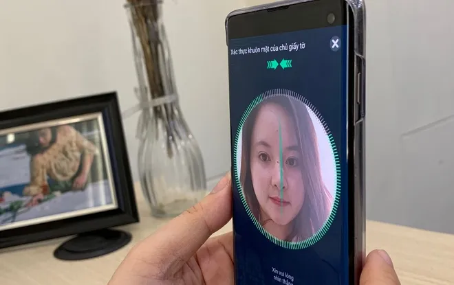 DN Việt có công nghệ nhận diện khuôn mặt được quốc tế đánh giá cao