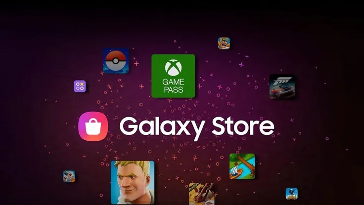 Nhiều ứng dụng trên Samsung Galaxy Store dính mã độc