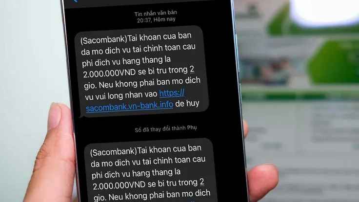 4 chiêu lừa đảo bạn đặc biệt phải cảnh giác dịp Tết